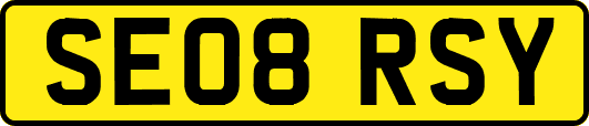 SE08RSY