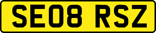 SE08RSZ