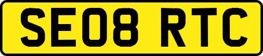 SE08RTC