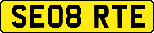 SE08RTE