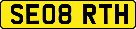 SE08RTH