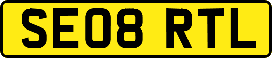 SE08RTL
