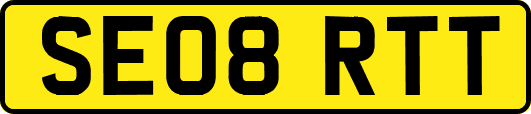 SE08RTT