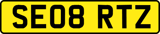 SE08RTZ