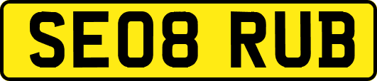 SE08RUB