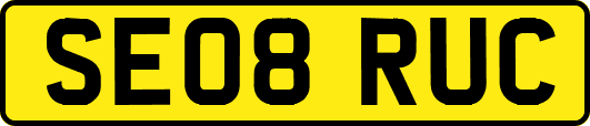 SE08RUC