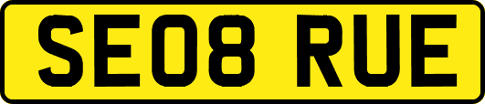 SE08RUE