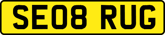SE08RUG