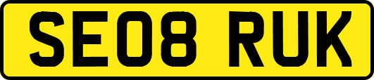 SE08RUK