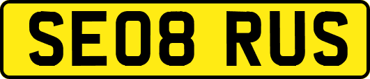 SE08RUS