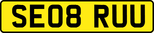 SE08RUU