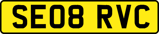 SE08RVC
