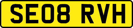SE08RVH