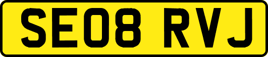 SE08RVJ