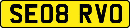SE08RVO