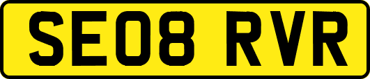 SE08RVR