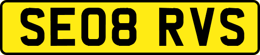 SE08RVS