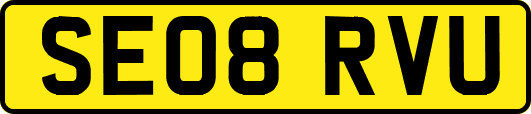 SE08RVU