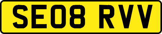 SE08RVV