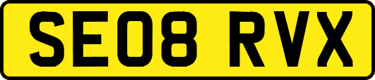 SE08RVX
