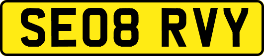 SE08RVY