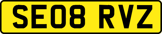 SE08RVZ
