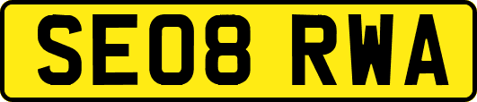 SE08RWA
