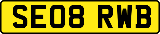 SE08RWB