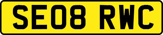SE08RWC