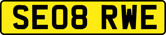 SE08RWE