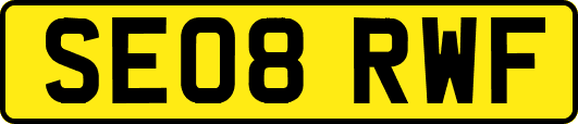 SE08RWF