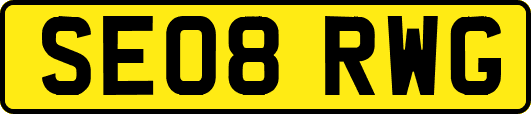 SE08RWG