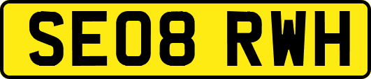 SE08RWH