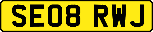 SE08RWJ