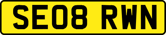 SE08RWN