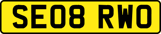 SE08RWO
