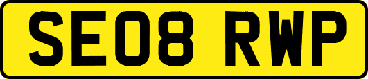 SE08RWP