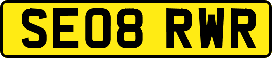 SE08RWR