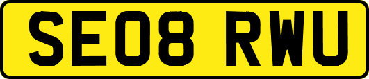 SE08RWU