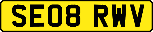 SE08RWV