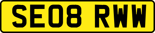 SE08RWW