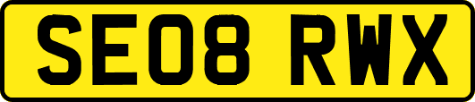 SE08RWX
