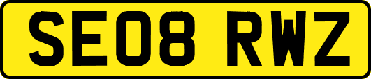 SE08RWZ