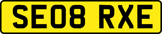 SE08RXE