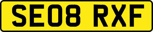 SE08RXF
