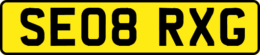 SE08RXG