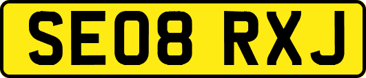SE08RXJ