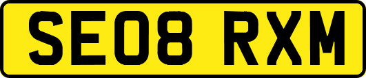 SE08RXM