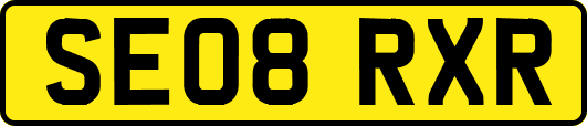 SE08RXR