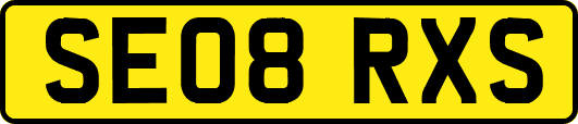 SE08RXS
